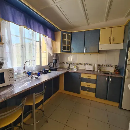 Trip Paradise, A 300 M De La Playa Apartmán Morro Jable (Fuerteventura)