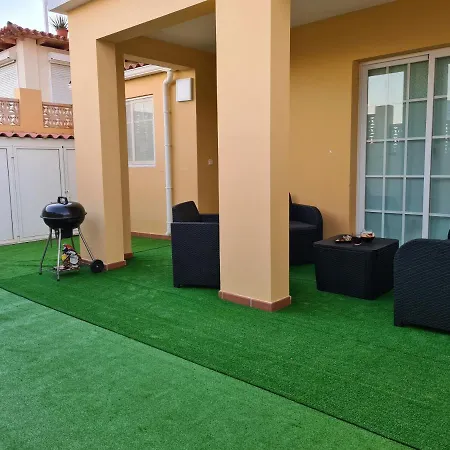 Trip Paradise, A 300 M De La Playa Apartmán Morro Jable (Fuerteventura)