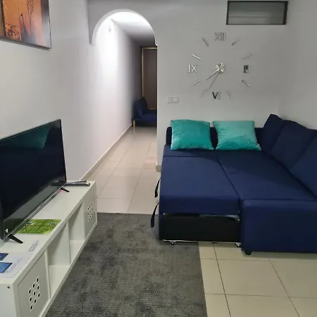 Apartmán Trip Paradise, A 300 M De La Playa