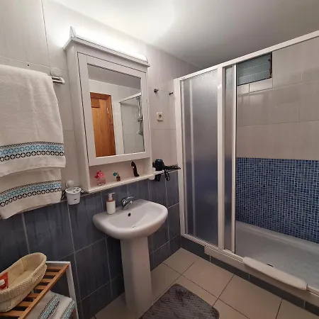 Apartmán Trip Paradise, A 300 M De La Playa Morro Jable (Fuerteventura)
