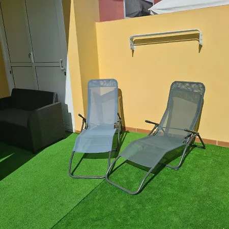Trip Paradise, A 300 M De La Playa Apartmán *